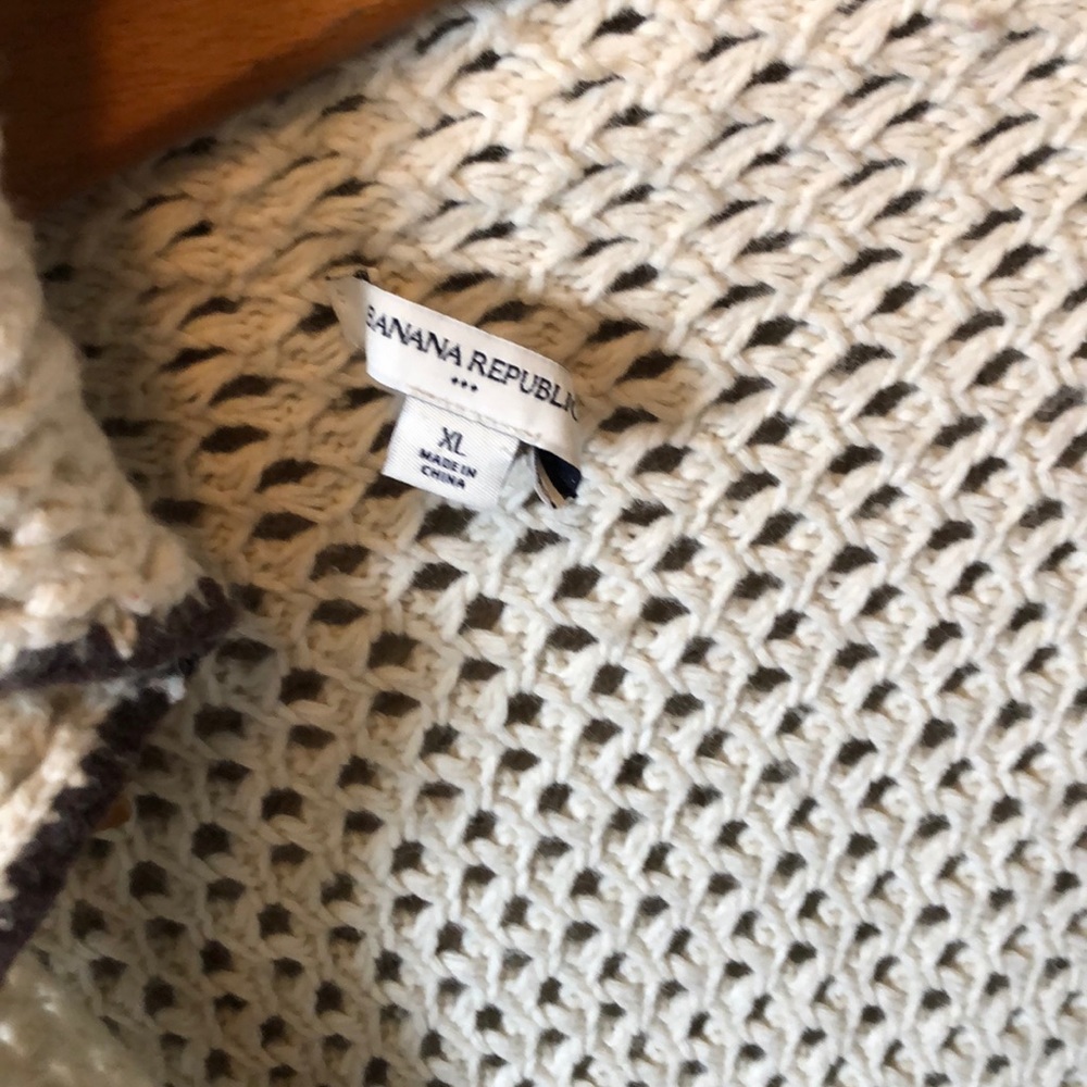 Oversized Cardigan - Picture 2 of 6
